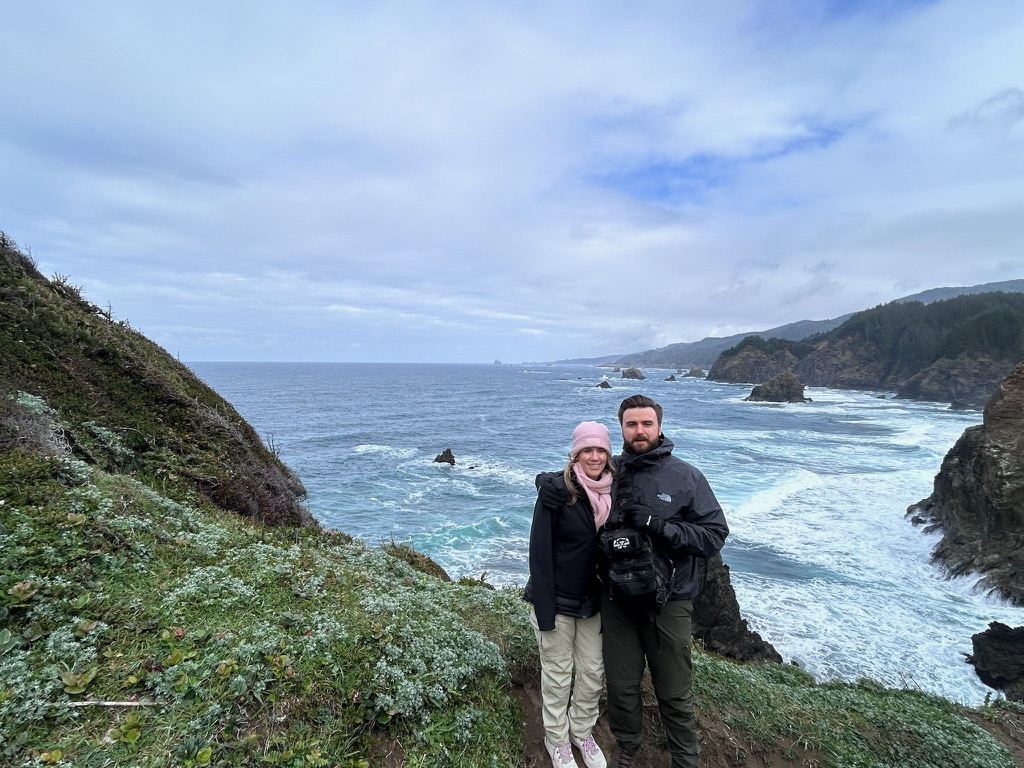 Ethan and Chloe — memory 14