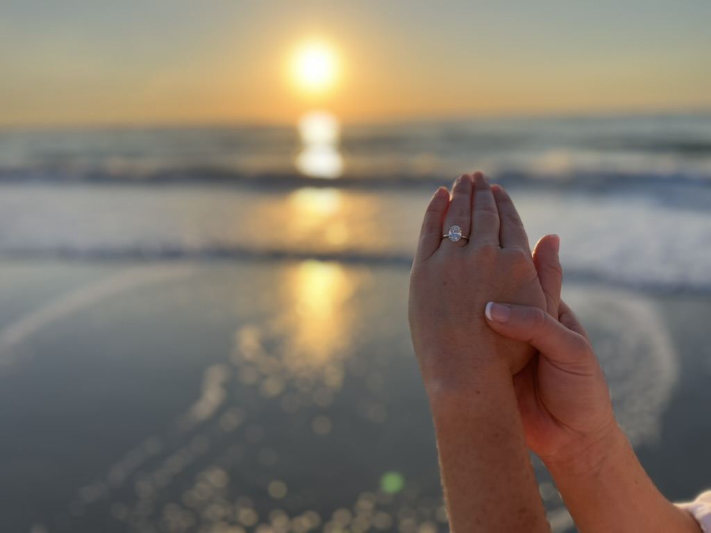 Ethan and Chloe — memory 18