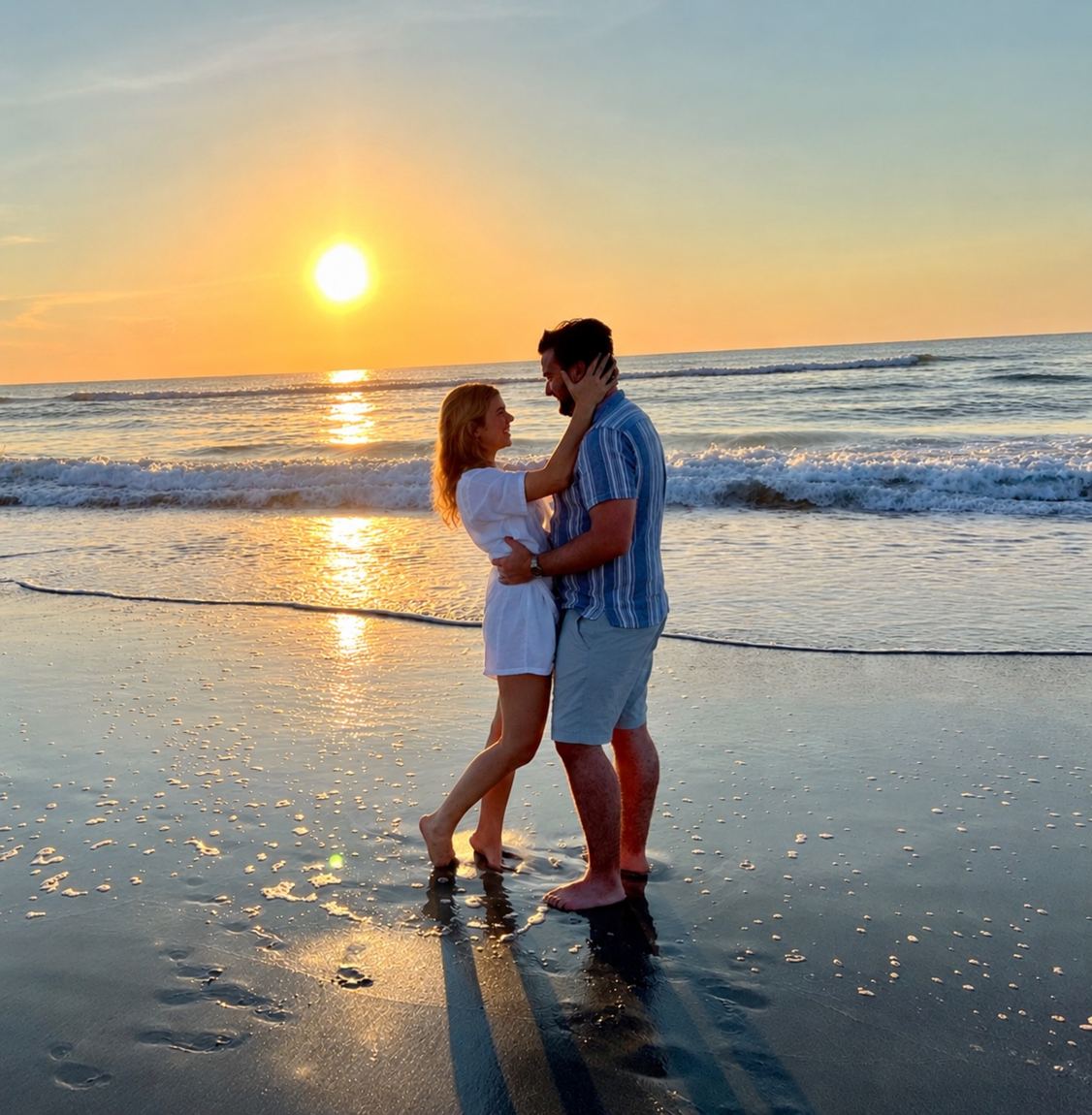 Ethan and Chloe — memory 17
