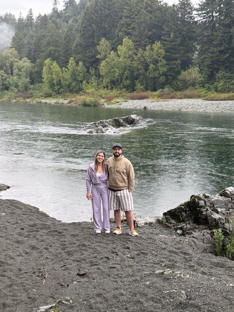 Ethan and Chloe — memory 8